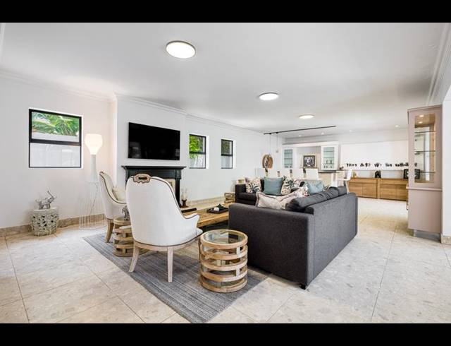 5 BEDROOM HOUSE FOR SALE IN DAINFERN GOLF ESTATE